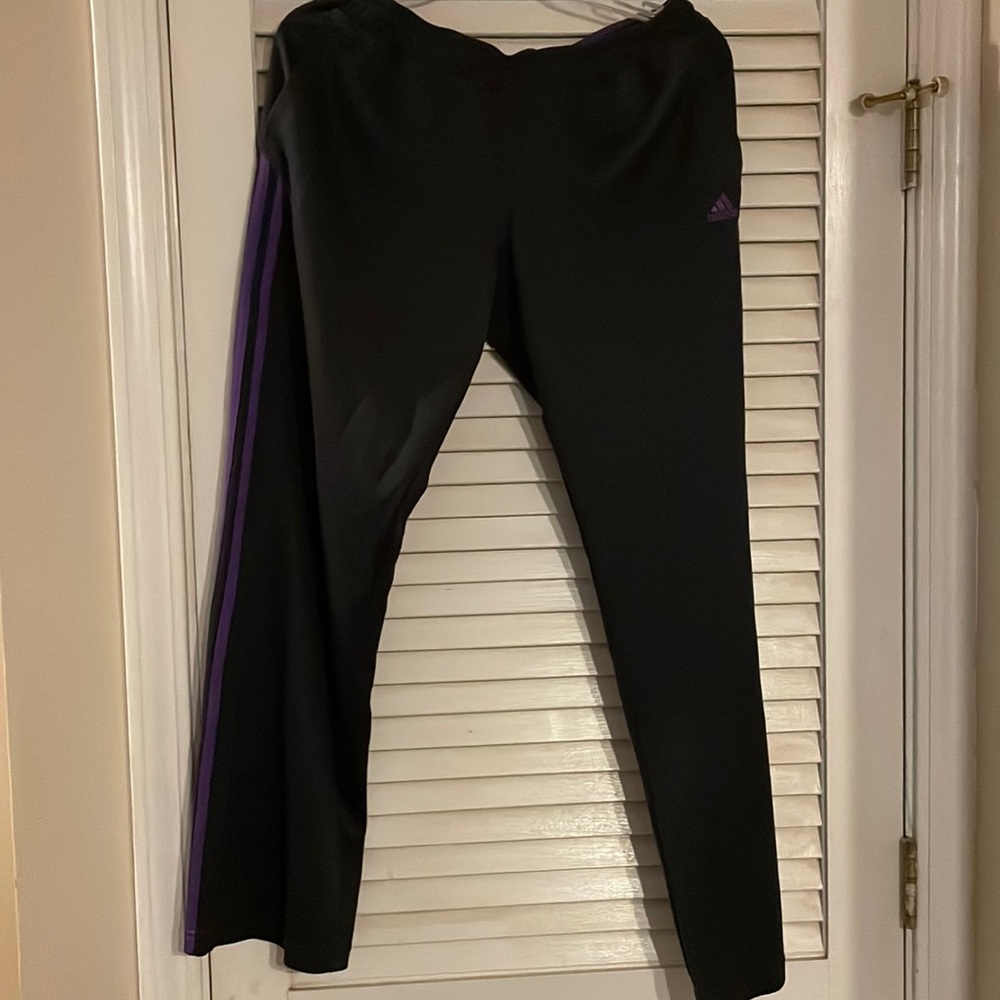 Track pants